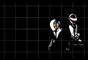 Daft_punk, , , guy_manuel_de_homem_christo, thomas_bangalter