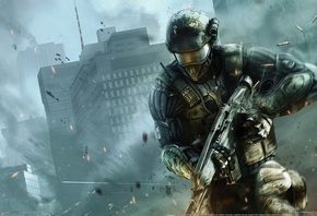 Crysis 2, , , crytek, , 