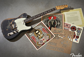 Fender, guitars, rock, , , telecaster