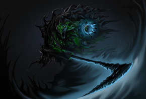 Warhammer 40k, nightbringer, �������