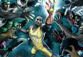 Nba, kobe bryant, lebron james, champions