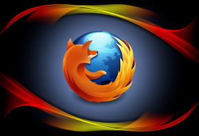 Firefox, , 