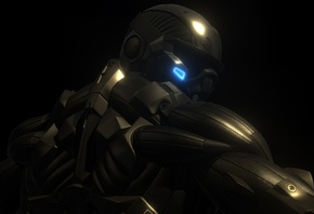 ����, games, crysis 2, ������