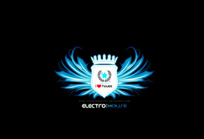 Love electro, electro house, electro, house, music