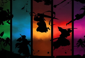 �����, bleach, �����, ������, ���