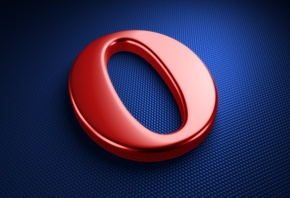 Opera, browser, 