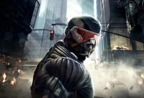 Crysis 2, ����, ����, game