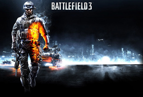 Battlefield 3,  , , , , ea