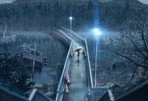 Rainy day, ���������, �����, ����, �������, ������, ������