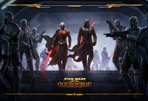 old republic, , Star wars