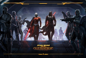old republic, ����, Star wars