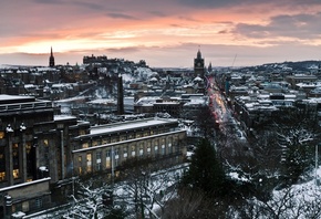 Edinburgh, , , , , , , , scotland ...