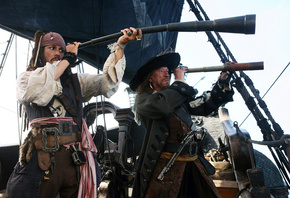   , Pirates of the caribbean, 