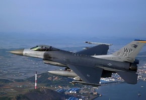 F-16, , 