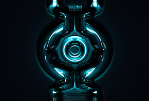 Tron, , , , 