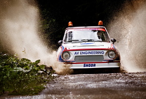 safety car, ����, �����, ������, Rally