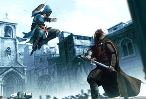 , assassins creed, Game, 