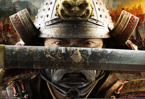 , , total war, Shogun 2