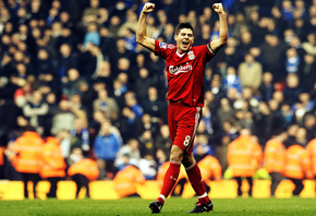 football, , Gerrard, , liverpool, 