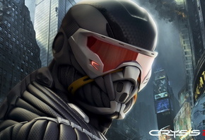 , nanosuit, , Crysis 2