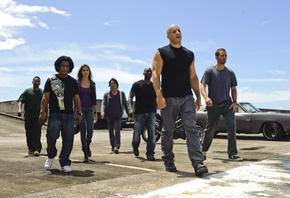  5,  , fast five, paul walker,  , vin diesel