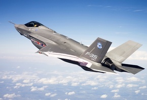 ������, �����, ������, Fighter f-35