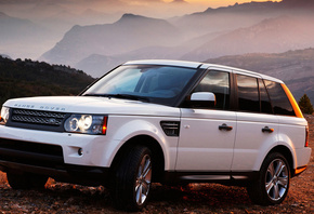 , , Range rover, , , , 