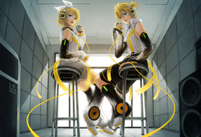 , , kagamine len, , , , 