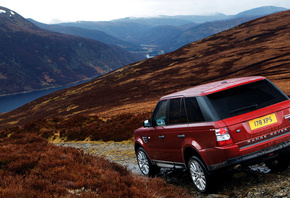 , , land rover