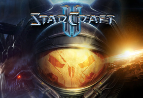 , multi display, , Starcraft 2, , 