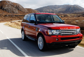 , land rover, 