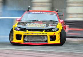 , s15, , Nissan, silvia, , drift, 