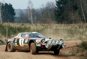 Stratos, rally, ������