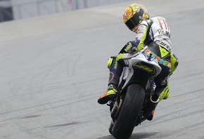Valentino rossi, motogp, the doctor