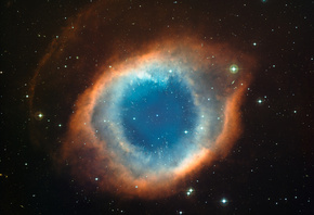 ngc 7293, , , helix nebula, 