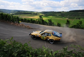 Drift, , rally, porsche 944, 