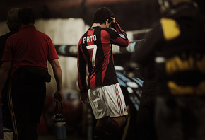 , Pato, milan, 