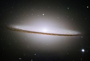 m104, , vlt, messier, , Sombrero, galaxy, , ngc 4594