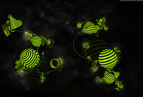 �����, ����, Radioactive