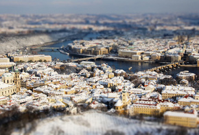 , , tilt shift