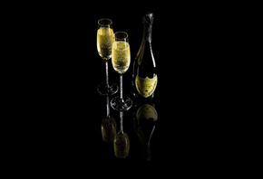 champagne, , Dom perignon,  