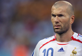 ���������, Zidane, star