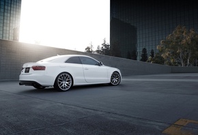 ����, Audi, s5