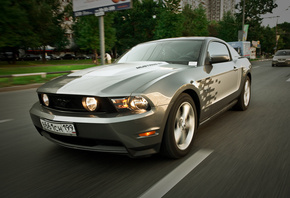 Mustang, , gt500, 