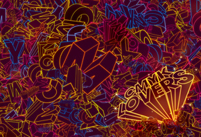 �������, Cmyk lovers, �����