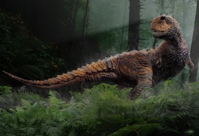 , sastrei, Carnotaurus