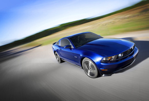 , mustang, , Ford, muscle car