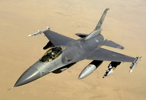 , F-16, , fighting, falcon