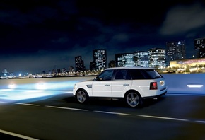 , , Land rover, , range rover