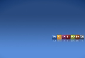 bridge, photoshop, , , adobe, dreamweaver, illustrator, 